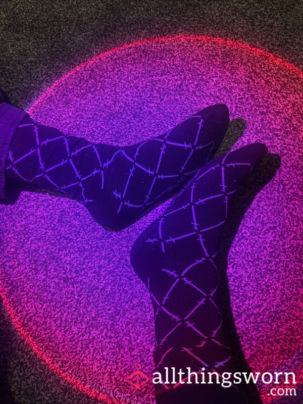 Game Of Thrones Used Socks ;)