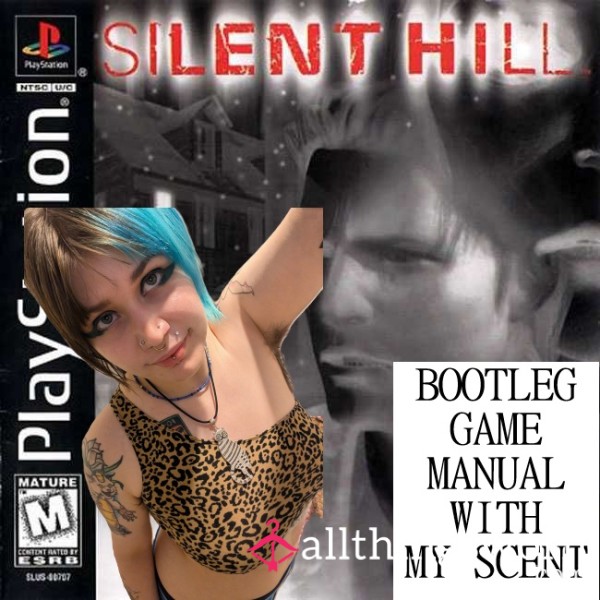 GAME PHEREMONE MANUAL