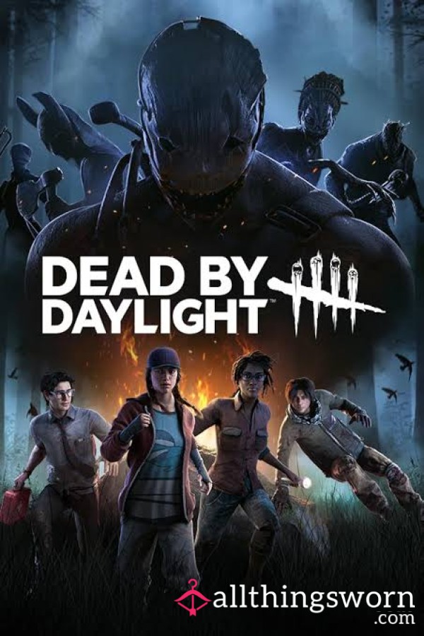 Game With Me!