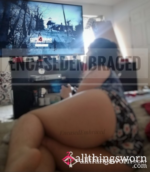Game With Me This Date-night!
