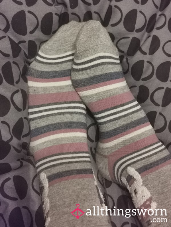 Gamer Girl Socks🙈