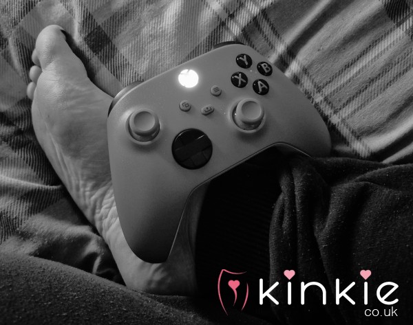 Gamer Sp*t 👀