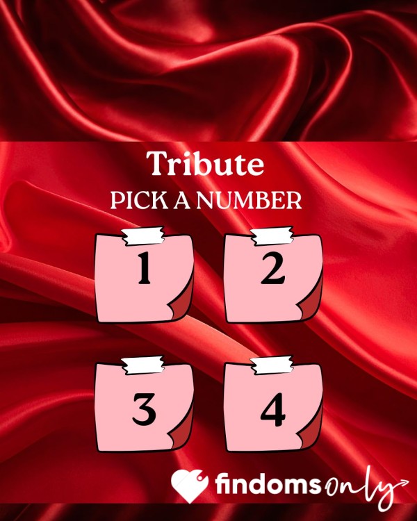 Games Are Played. Tributes Are PAID!