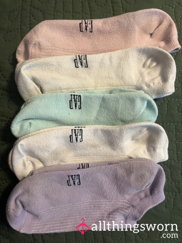 Gap Ankle Socks