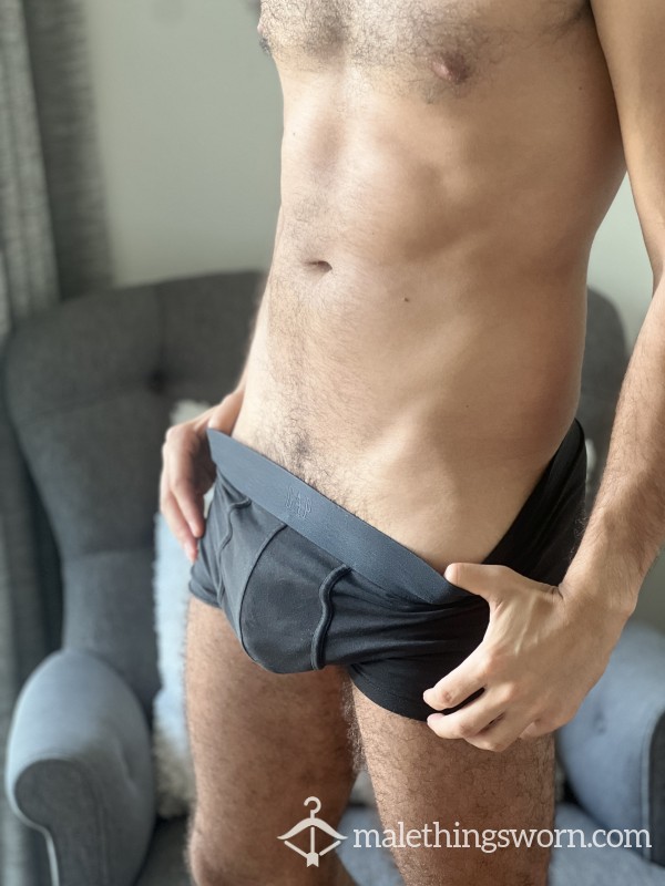 GAP Black Underwear