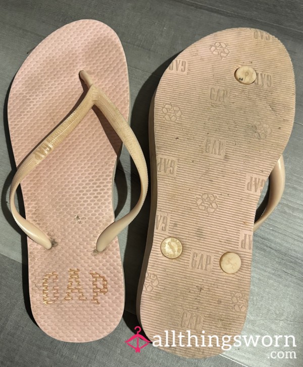 GAP Flip Flops/thong