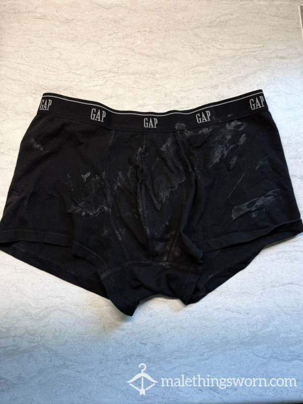 Gap Size Medium