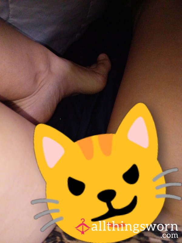 Gaped C*ck Tease😈