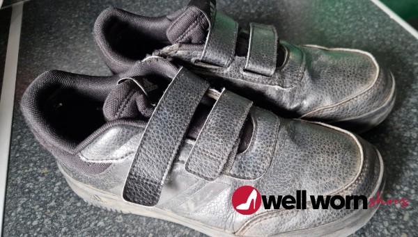 Garden Adidas Trainers