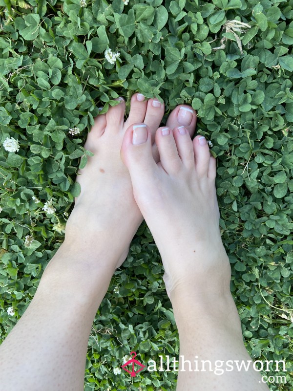 Garden Fun