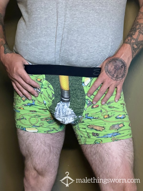 Garden Hoes