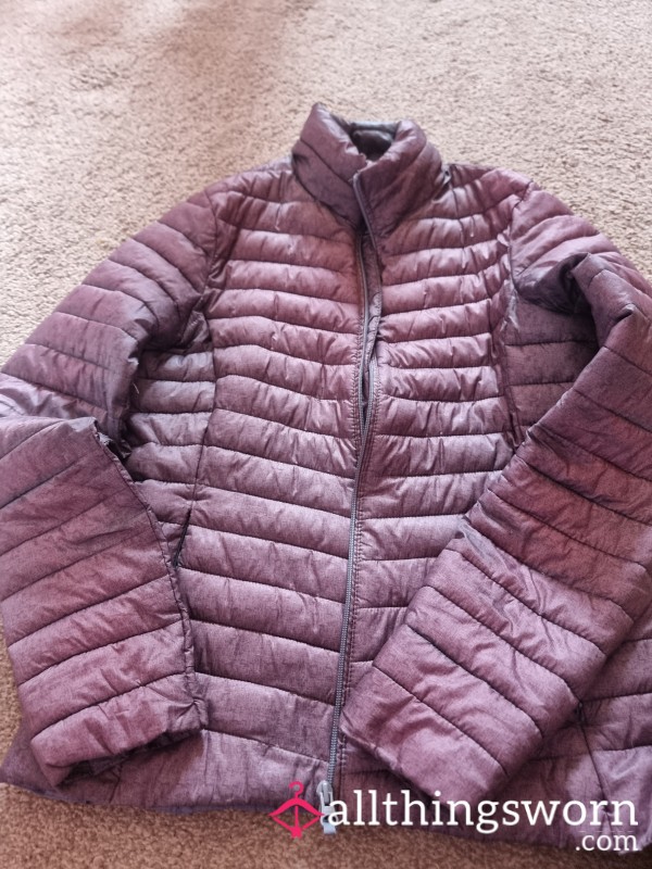 Garden Jacket