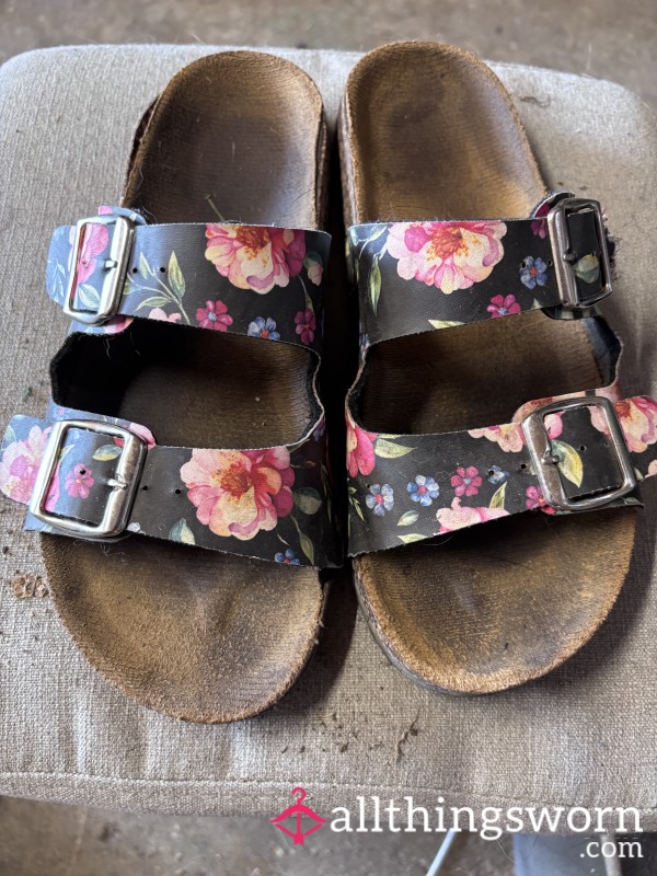 Garden Wear Everyday