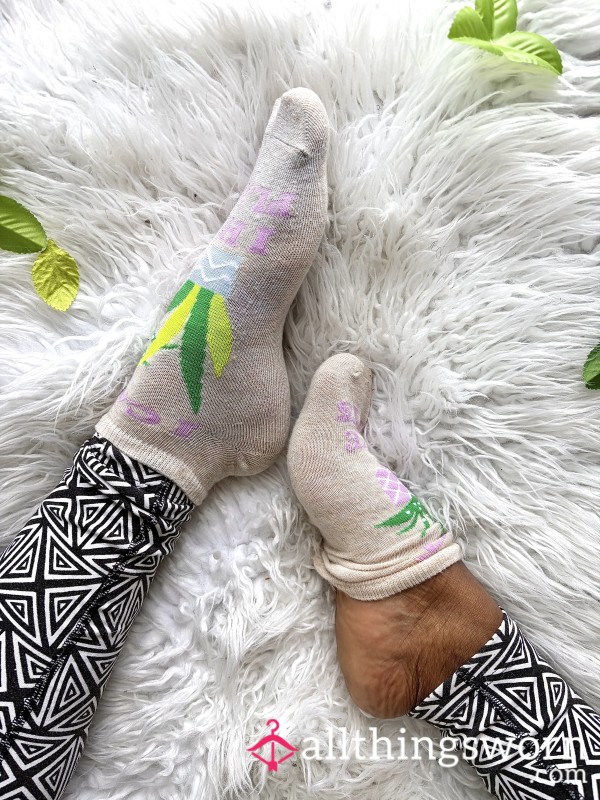 Gardening Socks 🌱🪴🫛