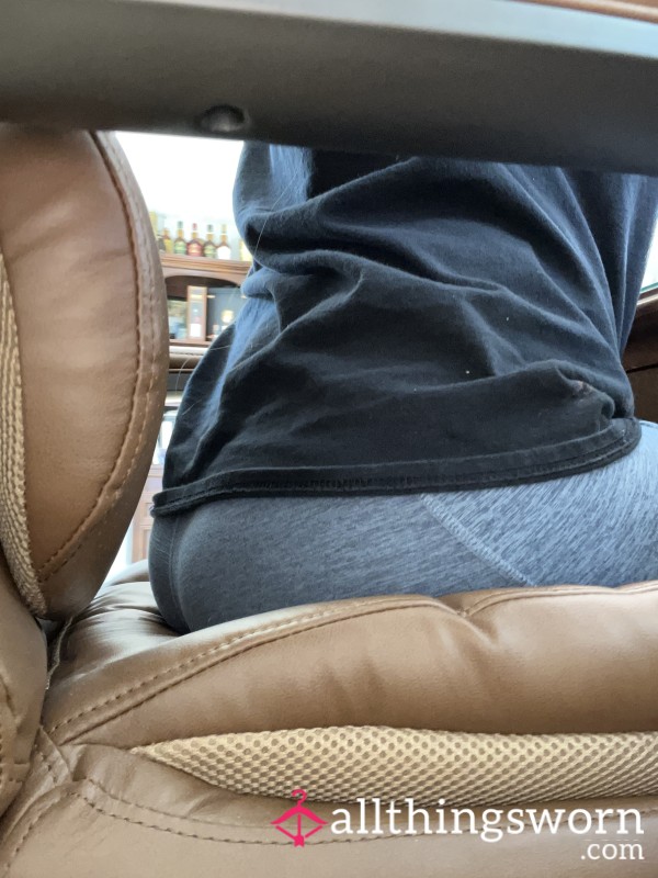 Ga**y Day In The Office