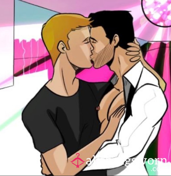 Gay Text With Sissy 😍