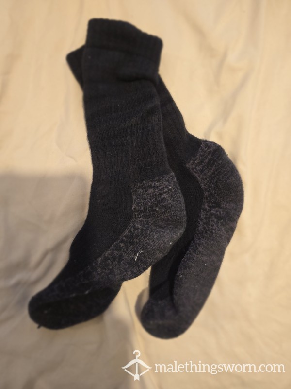 Gaz's Gopping Socks
