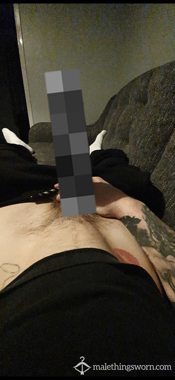Gaz's 9" Drill 👷‍♂️🍆
