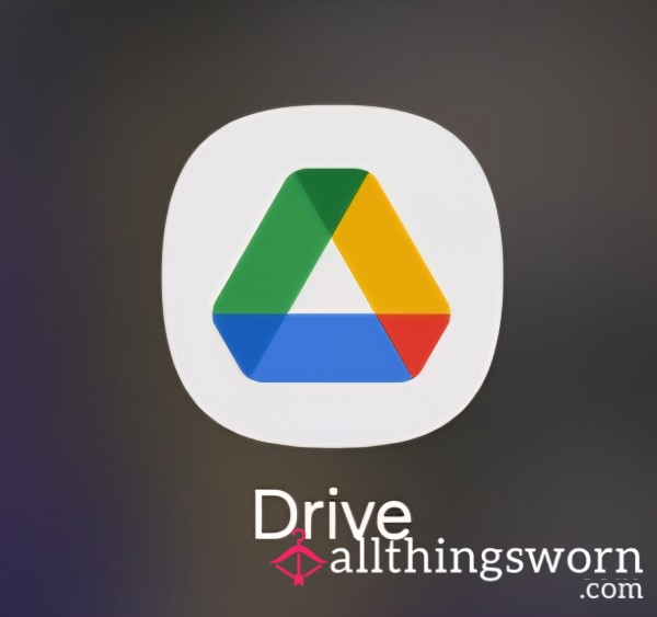 Dad Bod Gdrive