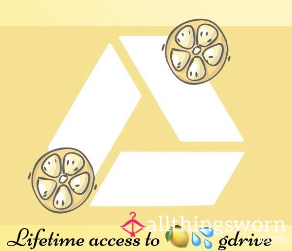 🍋💦 Gdrive