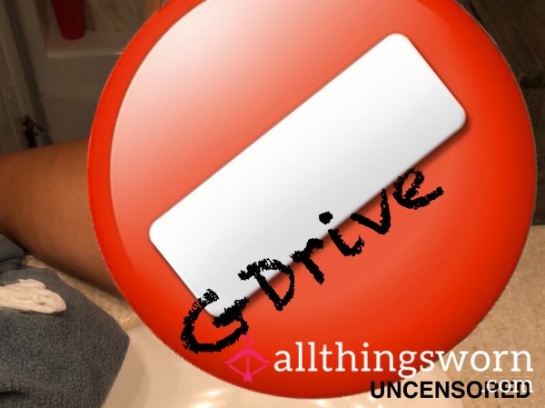 GDrive