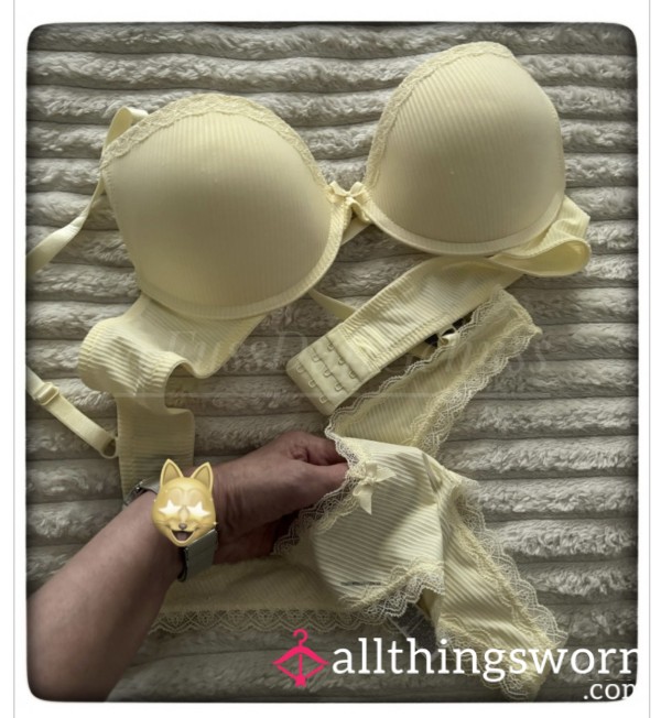 Geiles Set Für Dich 💋