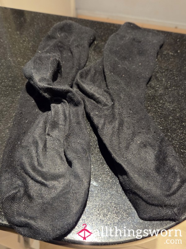 Gem Of A Socks - What Do You Have In Store For My Socks