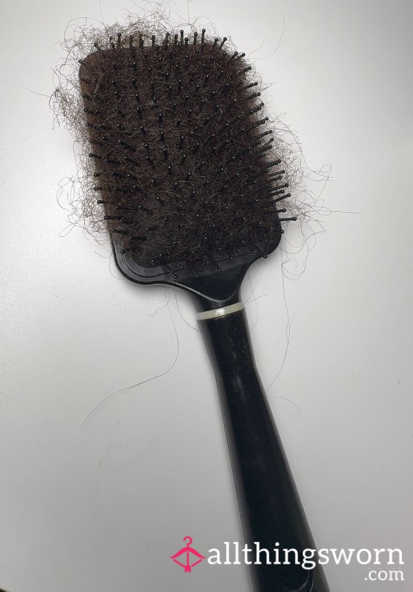 💁🏾‍♀️generous, Thick Clump Of My Real Hair