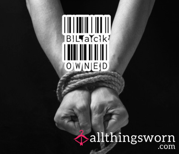 Genetic Inferiority: Serving My Black Queen Throne