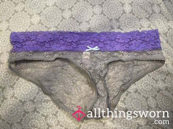 Gently Worn ☺️