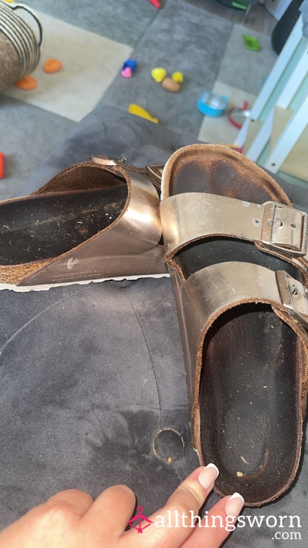 Genuine Birkenstock