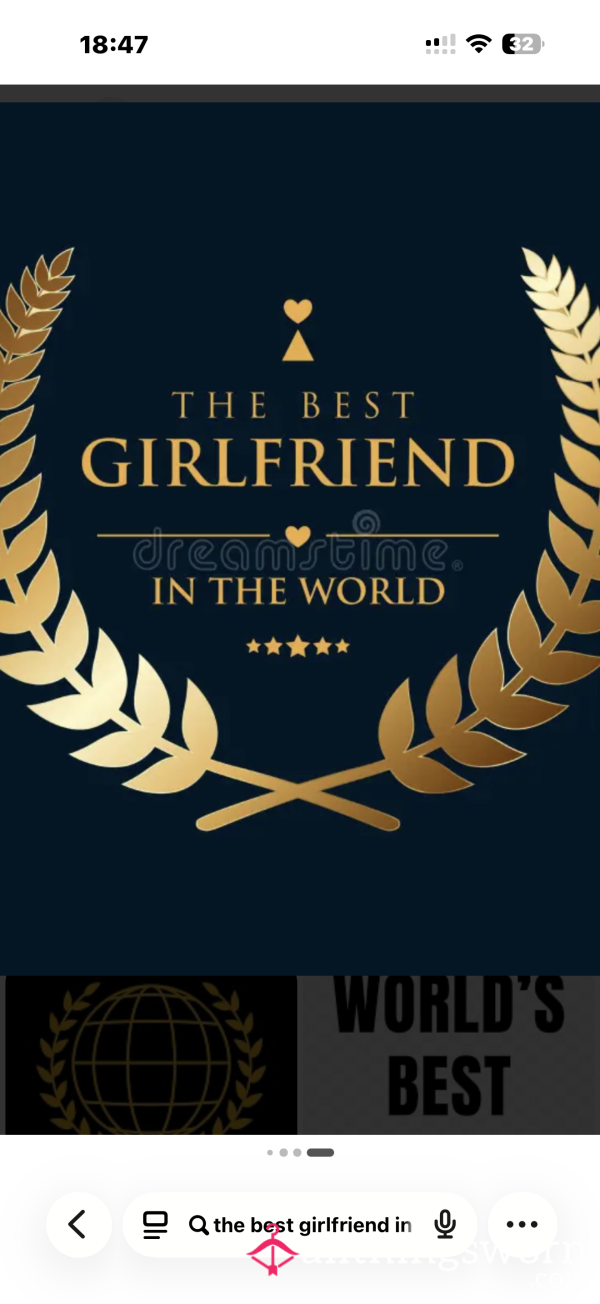 Genuine Girlfriend Experience