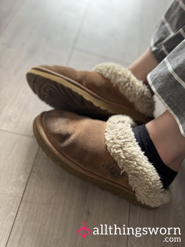 Genuine UGG Slippers