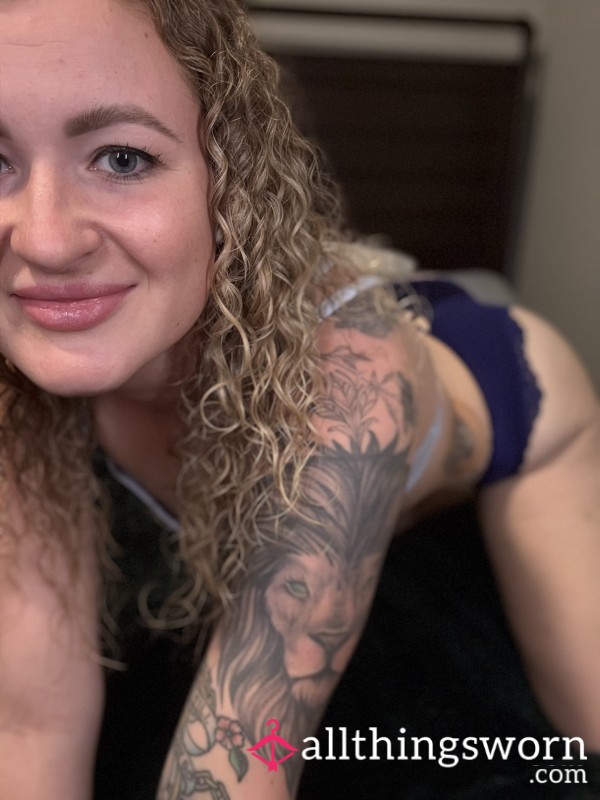 GFE-Genuinely Sweet And Spicy