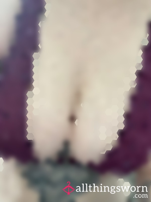 Get A Load Of My Cracking Tits