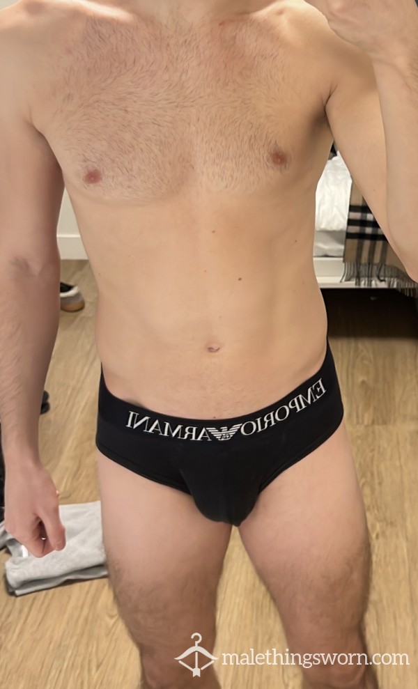 Get A Taste Of My Crotch