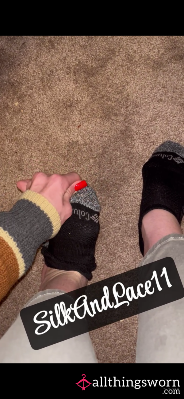 Get Comfy