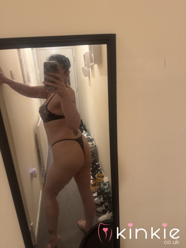 Get Down And Dirty With Me