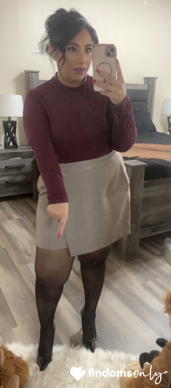 Get Humiliated By Your Hot Latina Goddess
