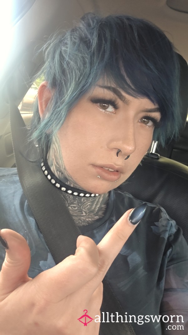 Get Ignored Loser