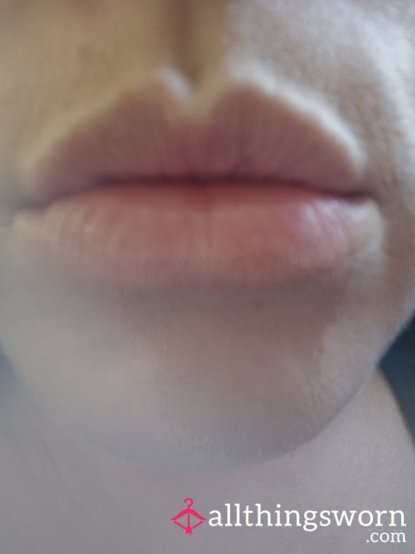 Get Inside My Mouth 👄