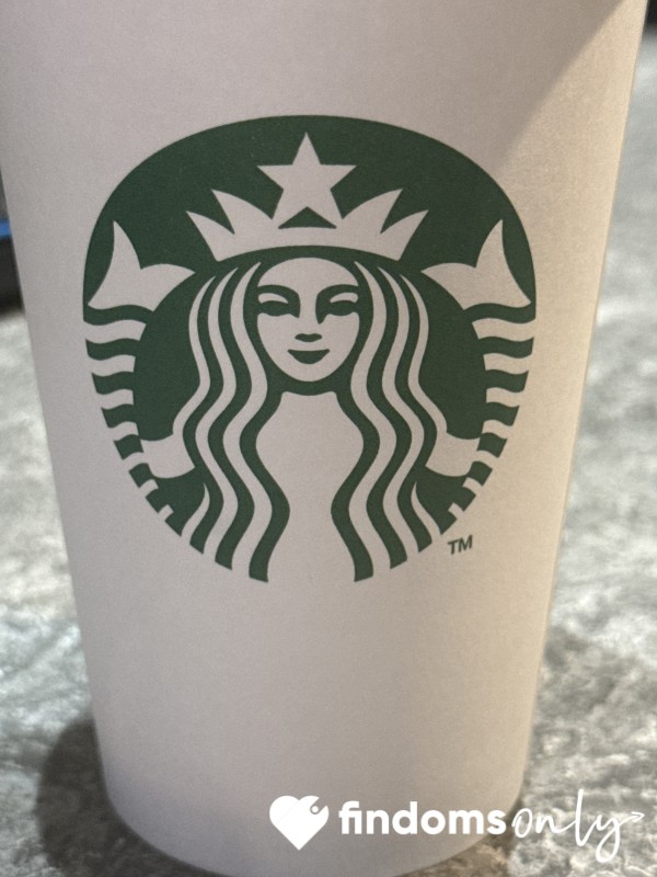 Get Me My Morning Starbucks