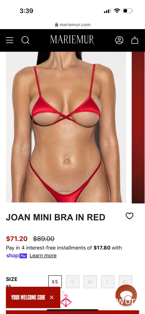 Get Me This Outfit !
