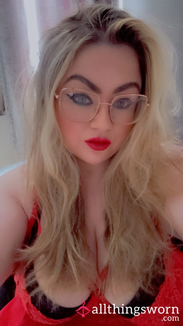 Get My Attention