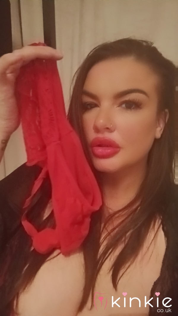 Get My Dirty Wet Knickers