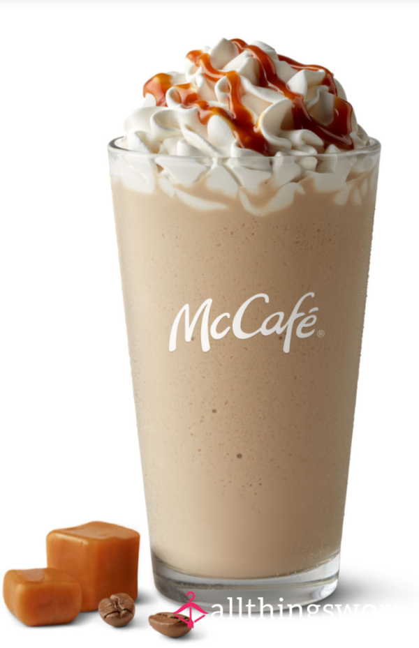 Get My Morning Coffee?
