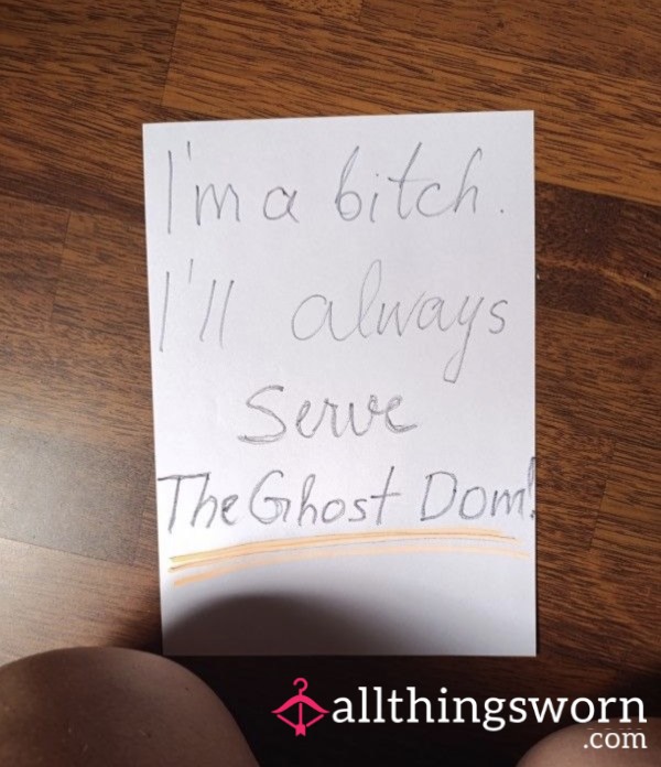 Get My Sub To Write Lines