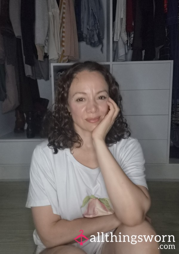Get Ready With Cherry Pt 1