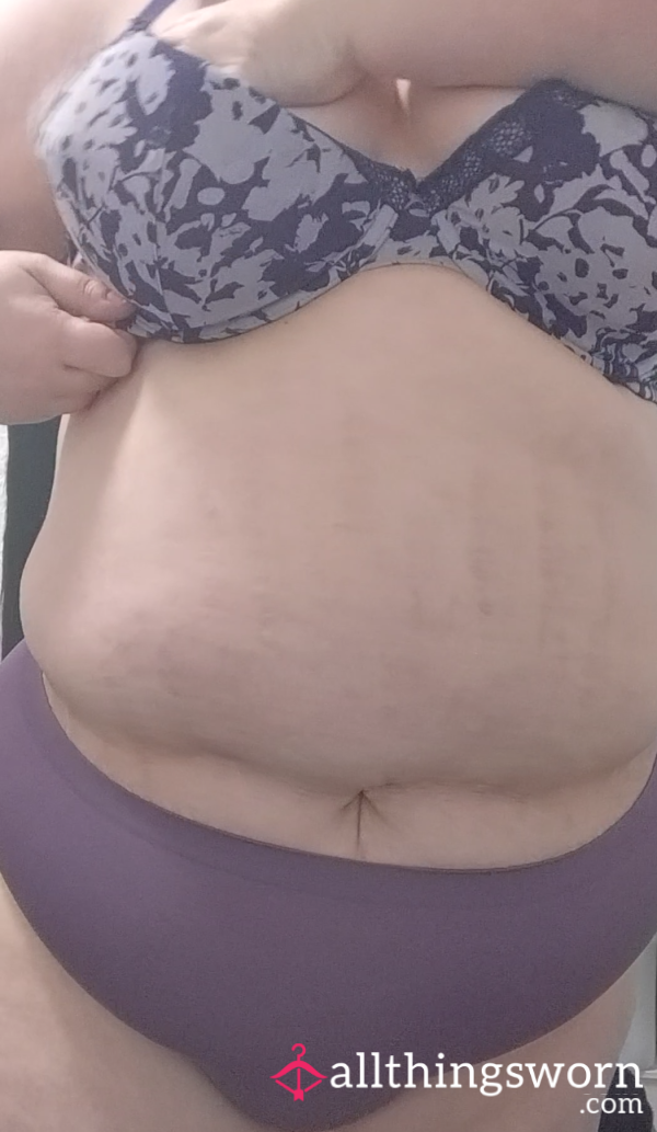 Get Ready With Me This Morning.