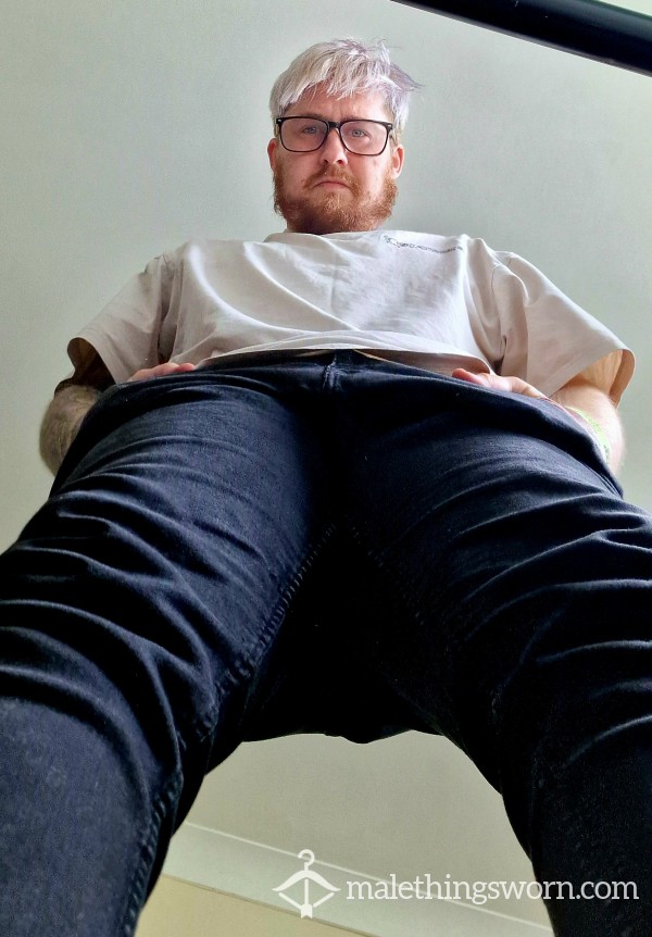 Get Stomped On Little B**ch